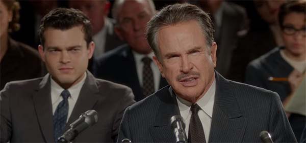 Rules Don’t Apply: Movie Review