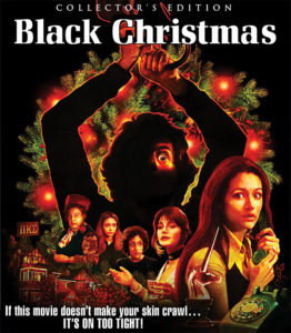 Black Christmas (Collector’s Edition): Blu-Ray Review - The Film Junkies