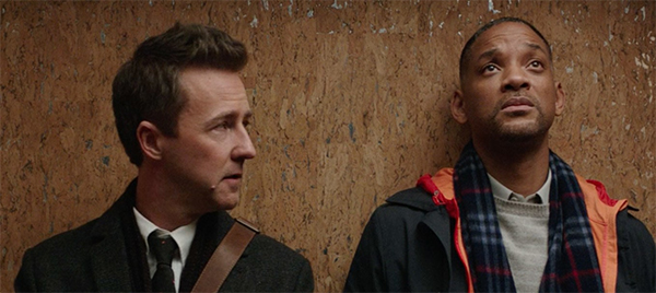 Collateral Beauty: Movie Review