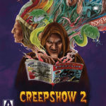Creepshow 2: (Special Edition) Blu-Ray Review