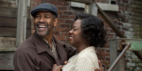 Fences: Movie Review