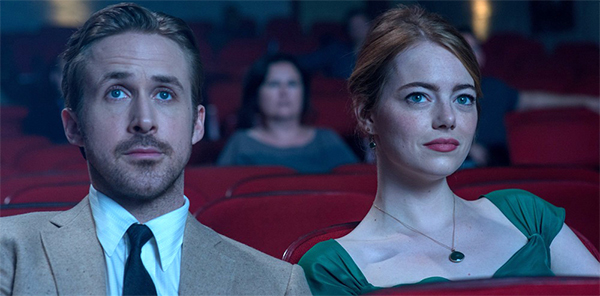 La La Land: Movie Review