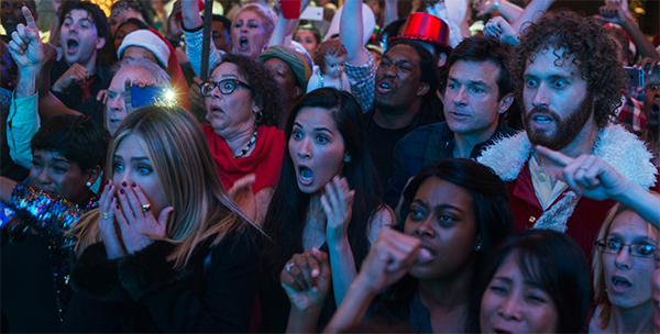 Office Christmas Party: Movie Review