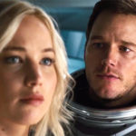 Passengers: Movie Review