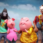 Sing: Movie Review