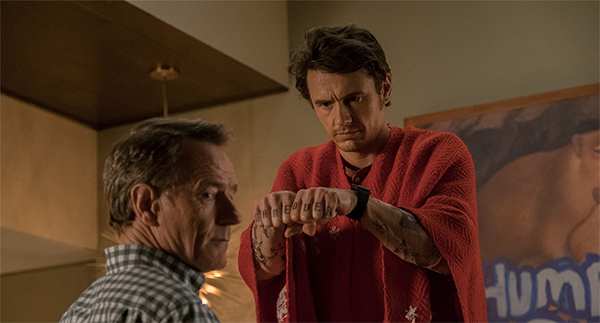 Why Him?: Movie Review