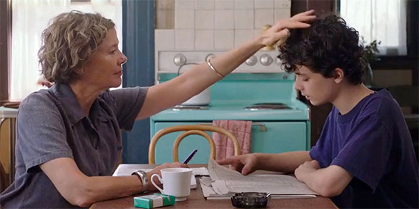 20th Century Women: Movie Review