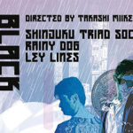 Black Society Trilogy: Blu-Ray