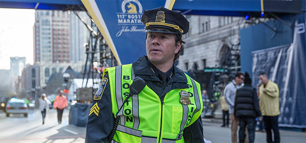 Patriot’s Day: Movie Review