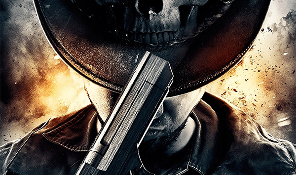 Dead West: DVD Review