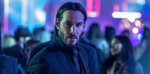 John Wick: Chapter 2 – Movie Review