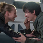 The Space Between Us: Movie Review