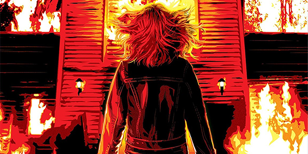 Firestarter (Collector’s Edition): Blu-Ray Review