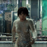 Ghost in the Shell: Movie Review