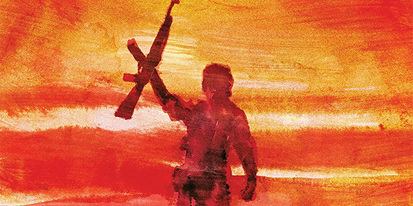 Red Dawn (Collector’s Edition): Blu-Ray Review