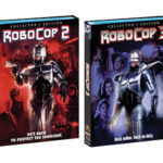 Robocop 2 + 3 (Collector’s Edition): Blu-Ray Review