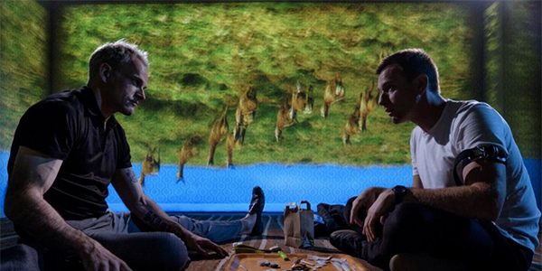 T2: Trainspotting – Movie Review