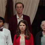 Table 19: Movie Review