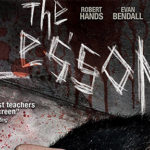 The Lesson: Blu-Ray Review