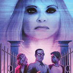 Beyond the Gates: Blu-Ray Review