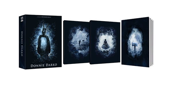 Donnie Darko (Limited Edition): Blu-Ray Review