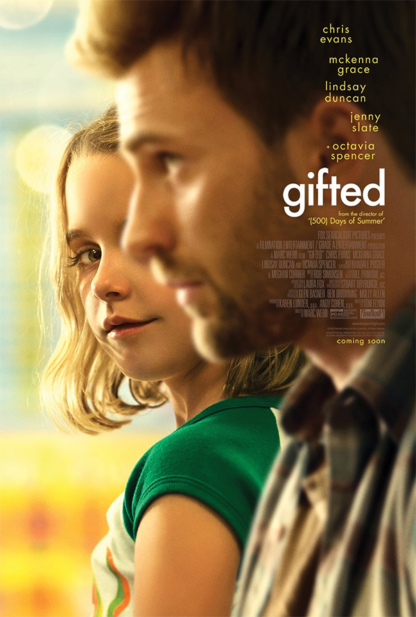gifted movie review pdf
