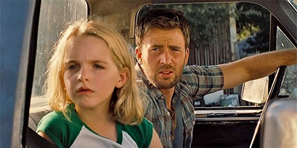 Gifted: Movie Review