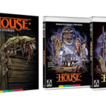 House: Two Stories (House + House II: The Second Story): Blu-Ray Collection