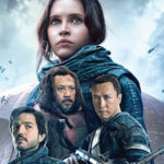 Rogue One: A Star Wars Story – Blu-Ray Review