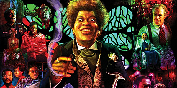 Tales from the Hood (Collector’s Edition): Blu-Ray Review