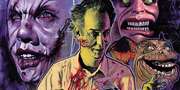 Evil Ed (Limited Edition Blu-Ray): Review