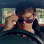 Baby Driver: Movie Review