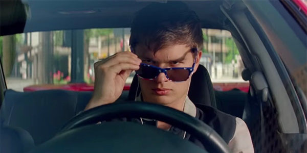 Baby Driver: Movie Review
