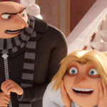 Despicable Me 3: Movie Review