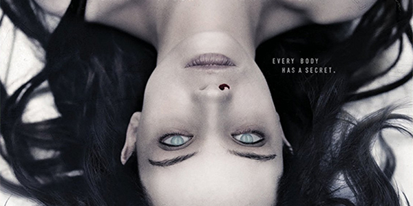 The Autopsy of Jane Doe: Blu-Ray Review