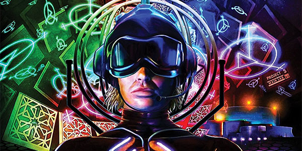 The Lawnmower Man (Collector’s Edition): Blu-Ray Review