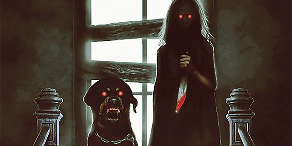 Madhouse (Special Edition) Blu-Ray Review