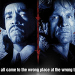 Trespass (Collector’s Edition): Blu-Ray Review