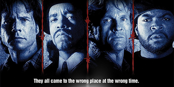 Trespass (Collector’s Edition): Blu-Ray Review