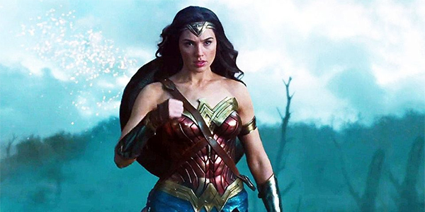 Wonder Woman: Movie Review