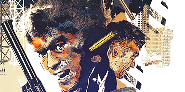 Doberman Cop (Special Edition): Blu-Ray