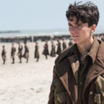 Dunkirk: Movie Review