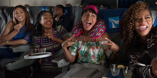 Girls Trip: Movie Review