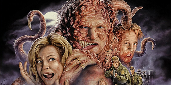 Slither (Collector’s Edition): Blu-Ray Review