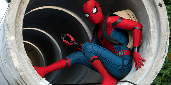 Spider-Man: Homecoming – Movie Review