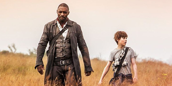 The Dark Tower: Movie Review