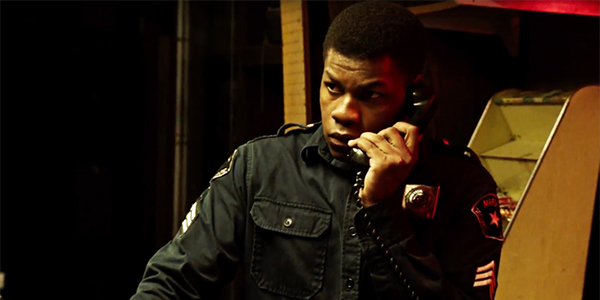 Detroit: Movie Review