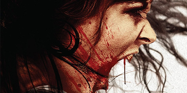 The Evil in Us: DVD Review