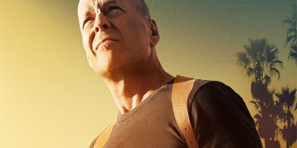 Once Upon a Time in Venice: Blu-Ray Review