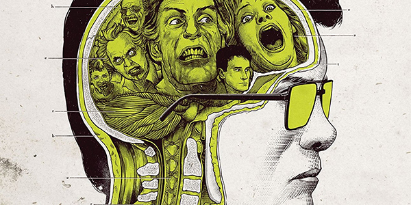 Re-Animator (Limited Edition): Blu-Ray Review
